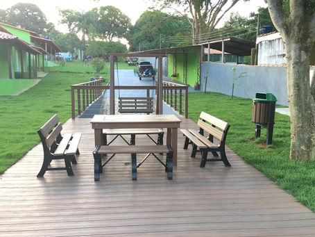 Caatinga, distrito de João Pinheiro MG