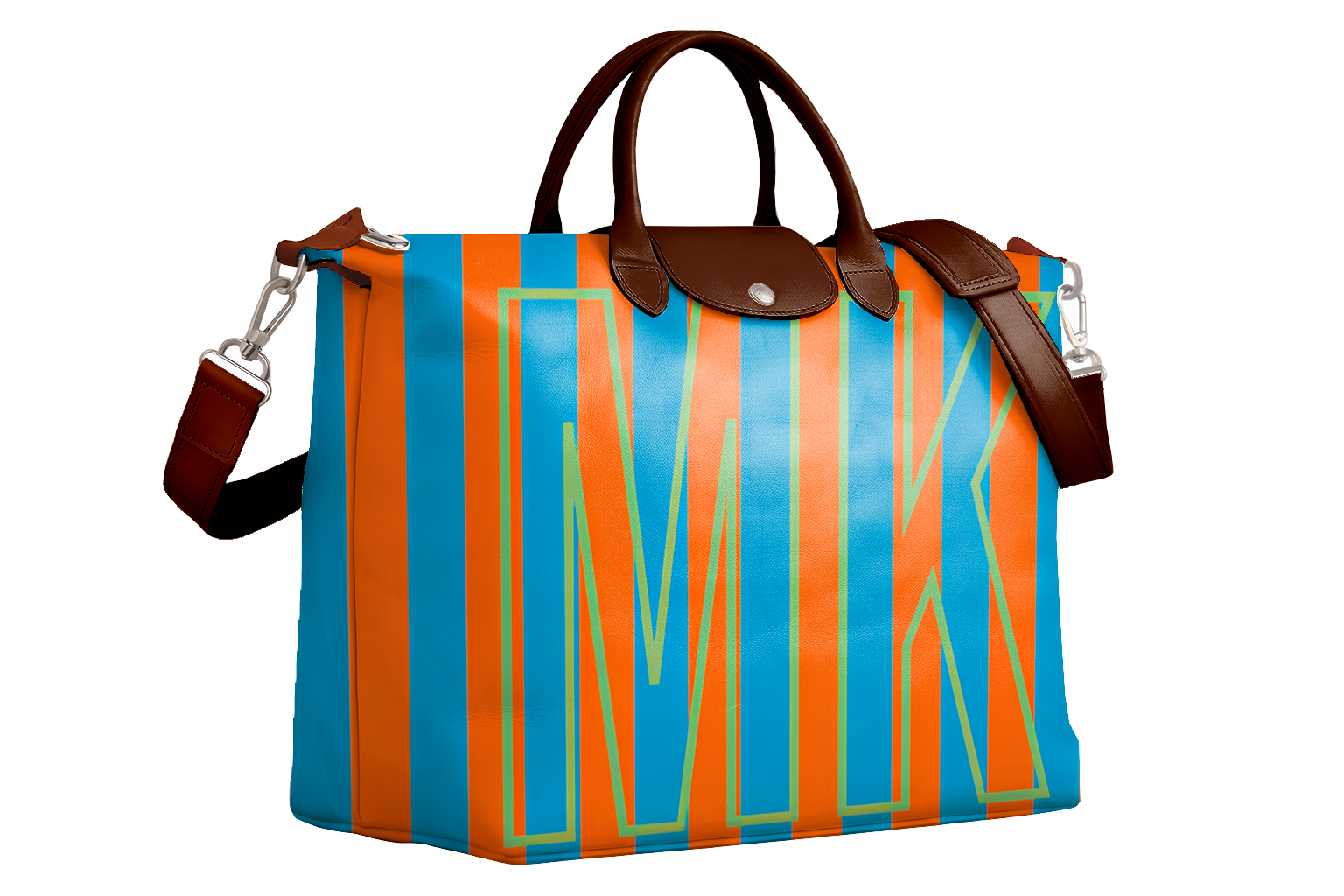Club Bag Summer Splash