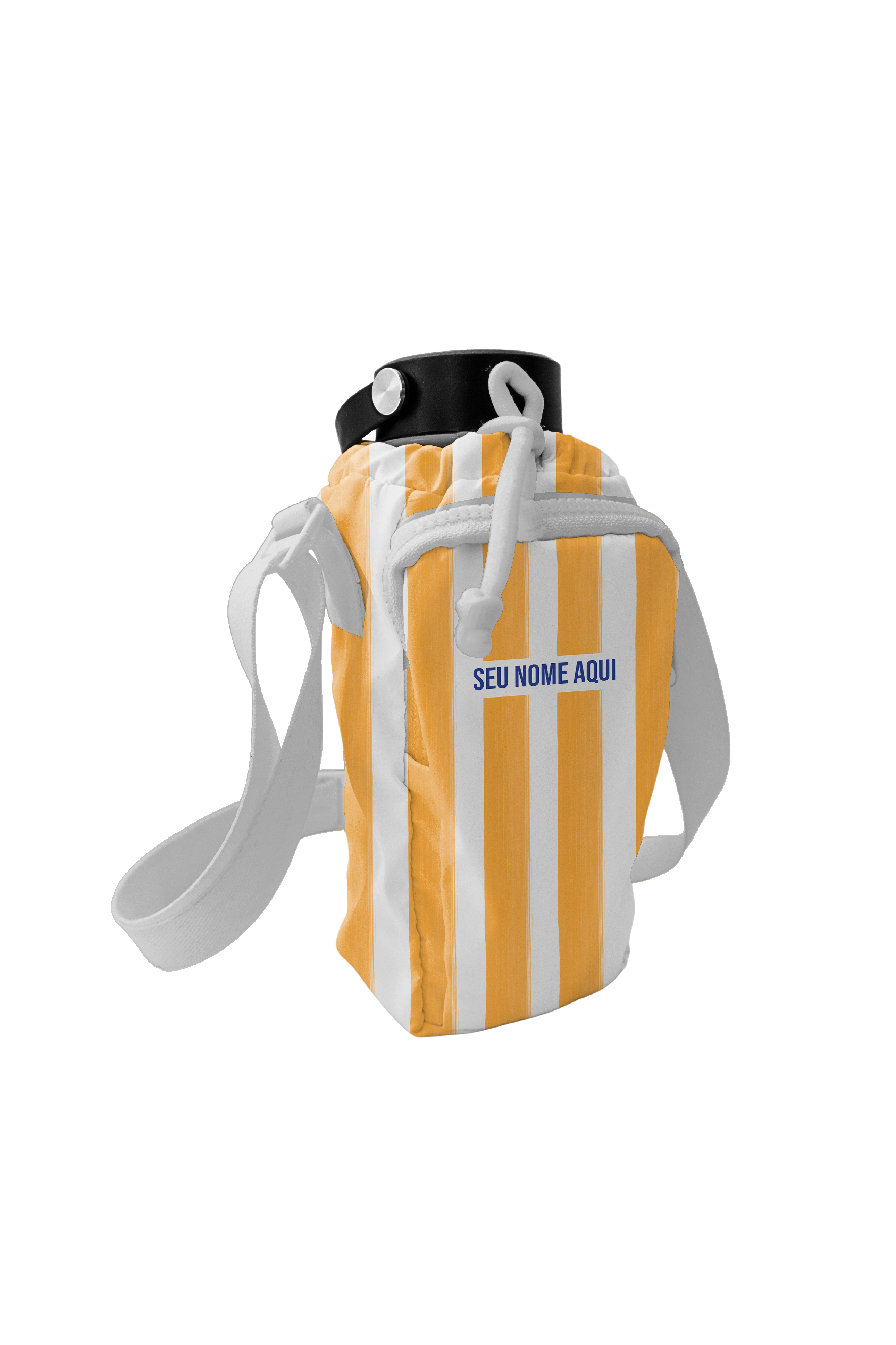 Bottle Bag Summer Beach