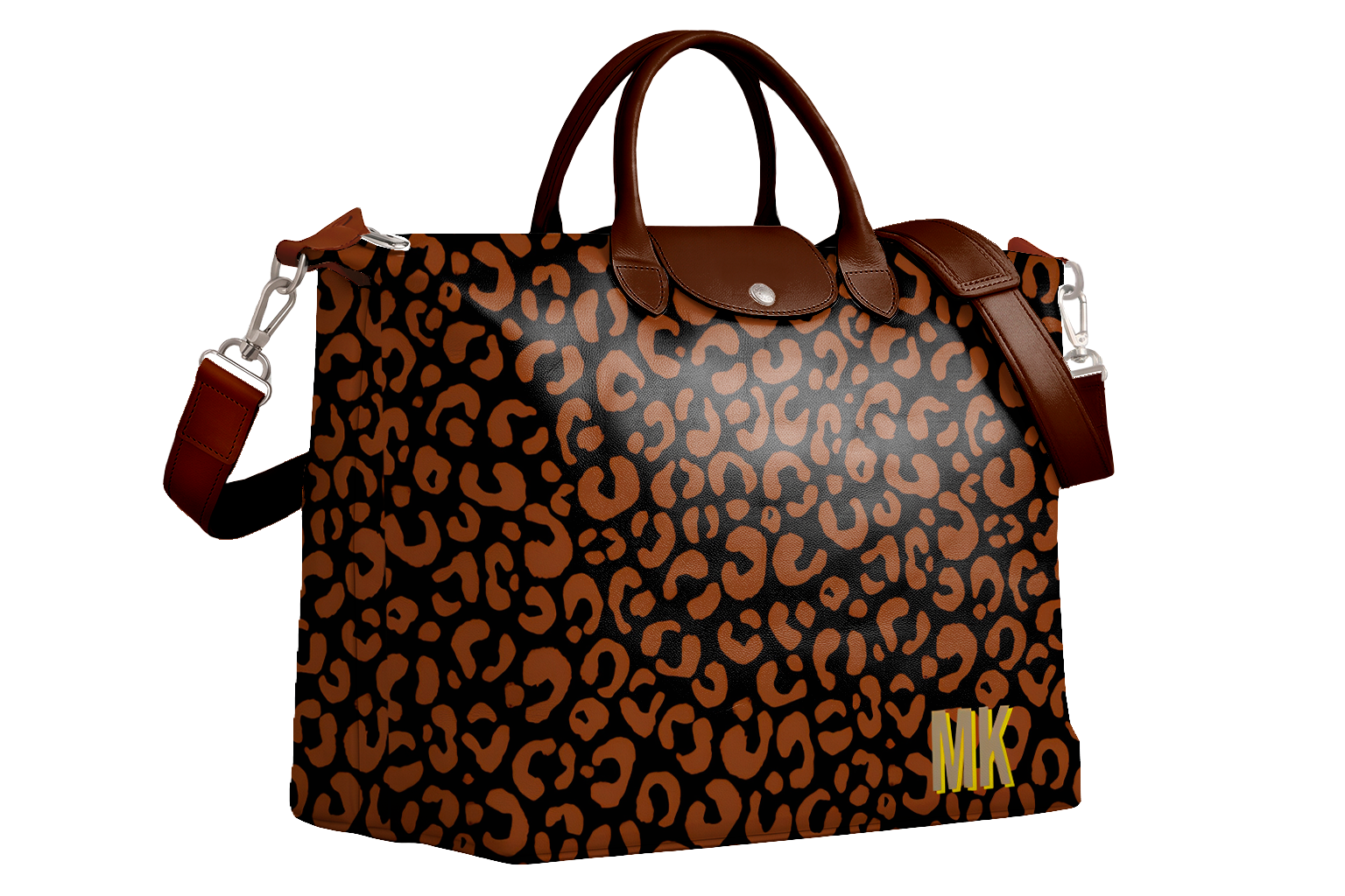 Club Bag Oncinha