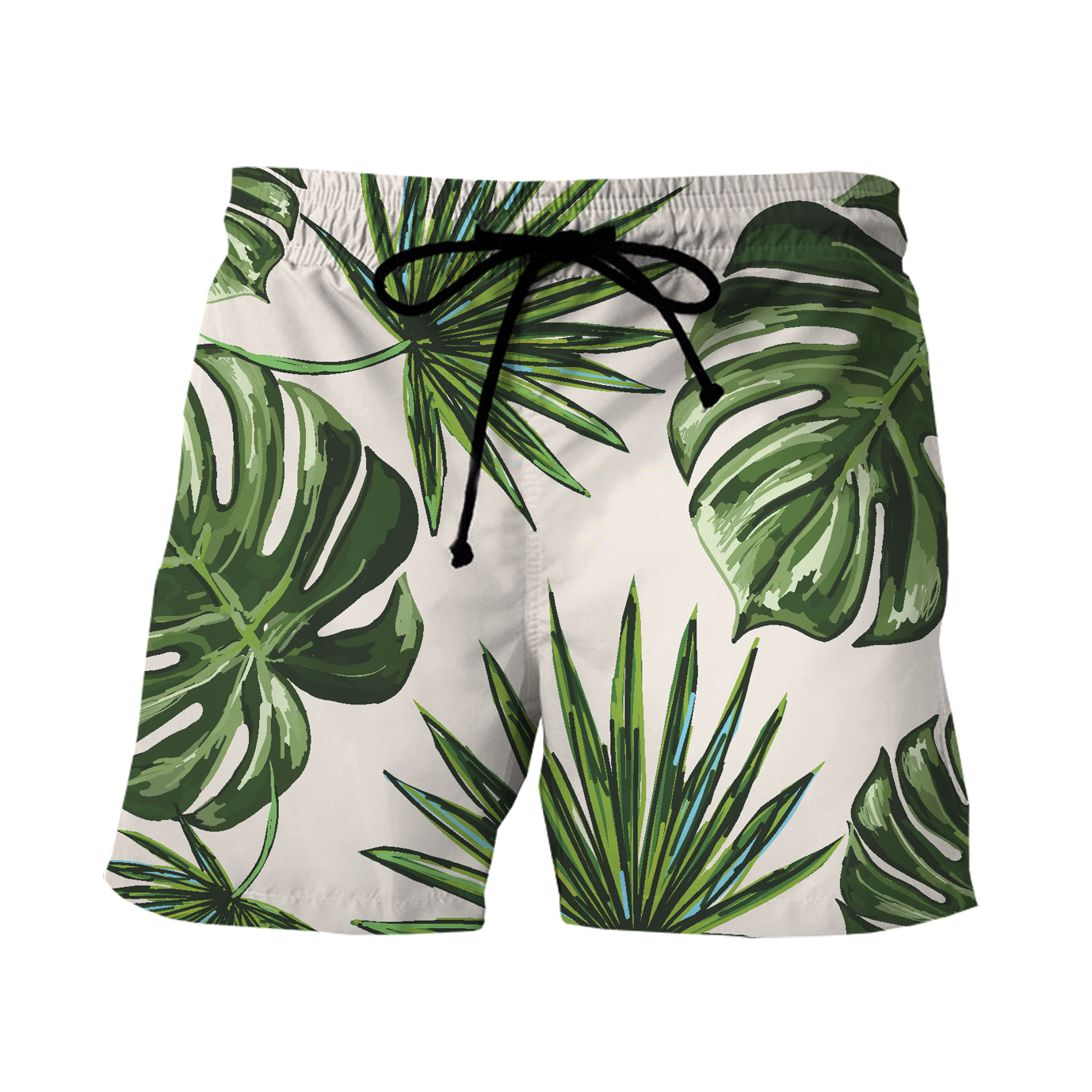 Short Masculino Costela de Adão