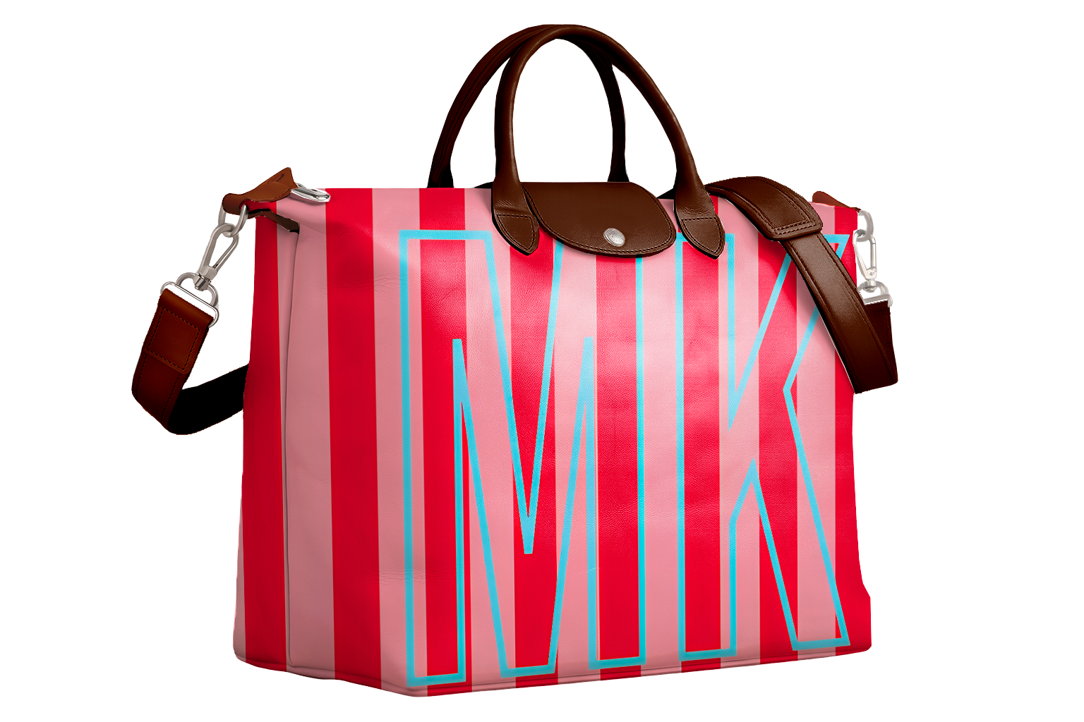 Club Bag Cherry Pop