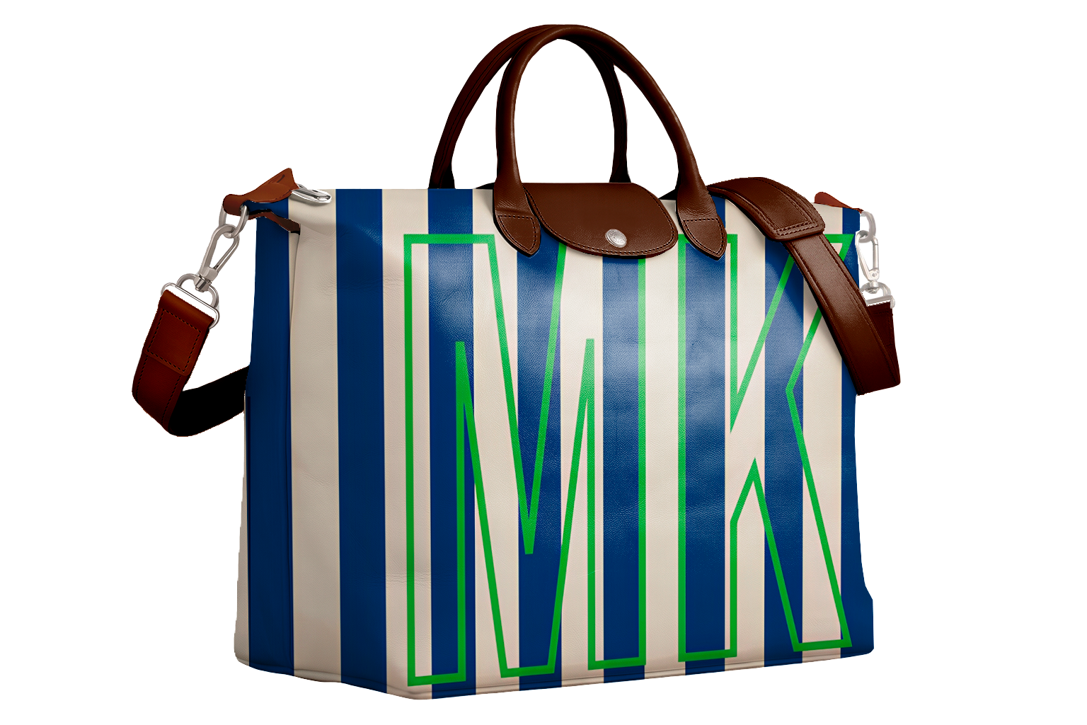 Club Bag Ocean Club