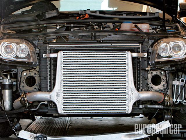 Intercooler
