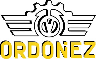 ORDONEZ