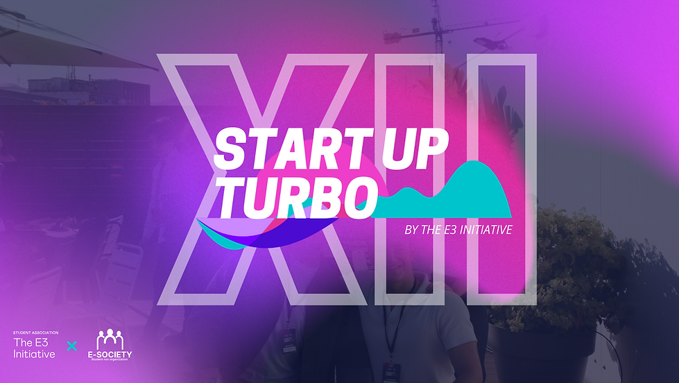 Startup Turbo 2025