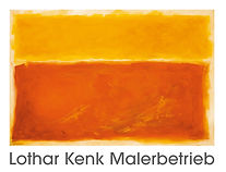 Lothar Kenk Malerbetrieb GmbH Logo