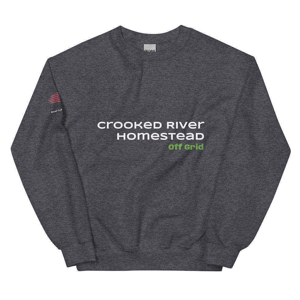 Thumbnail: Unisex Sweatshirt