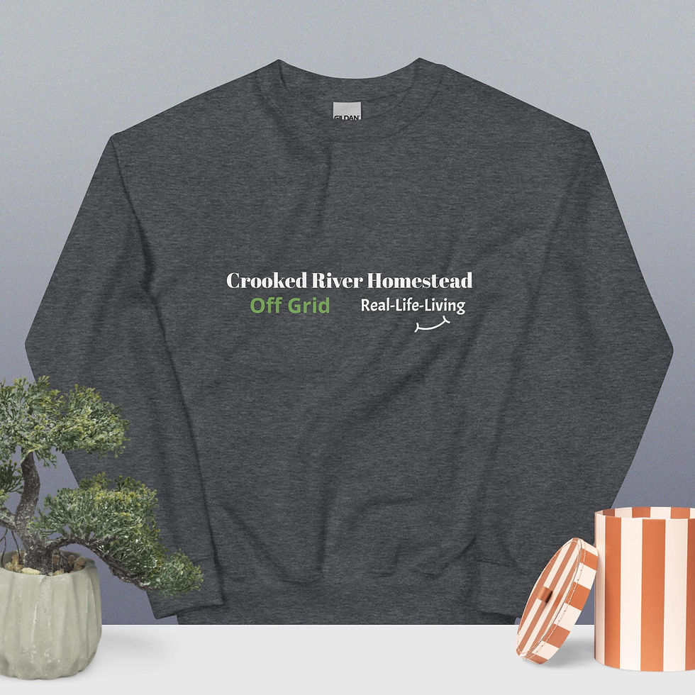 Thumbnail: Unisex Sweatshirt