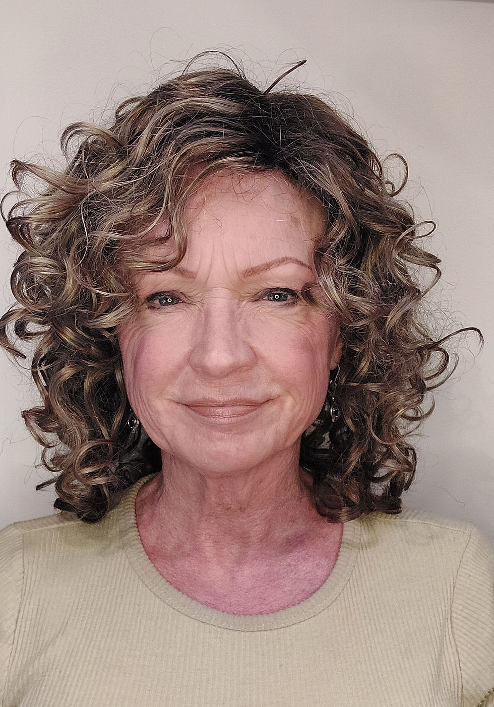 Lexi by Paula Young in Tuscany Toast