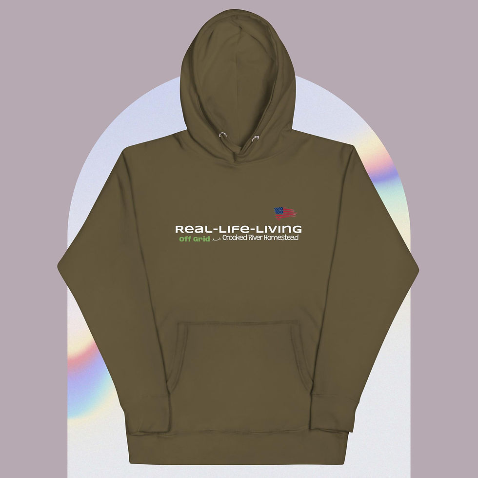 Thumbnail: Unisex Hoodie
