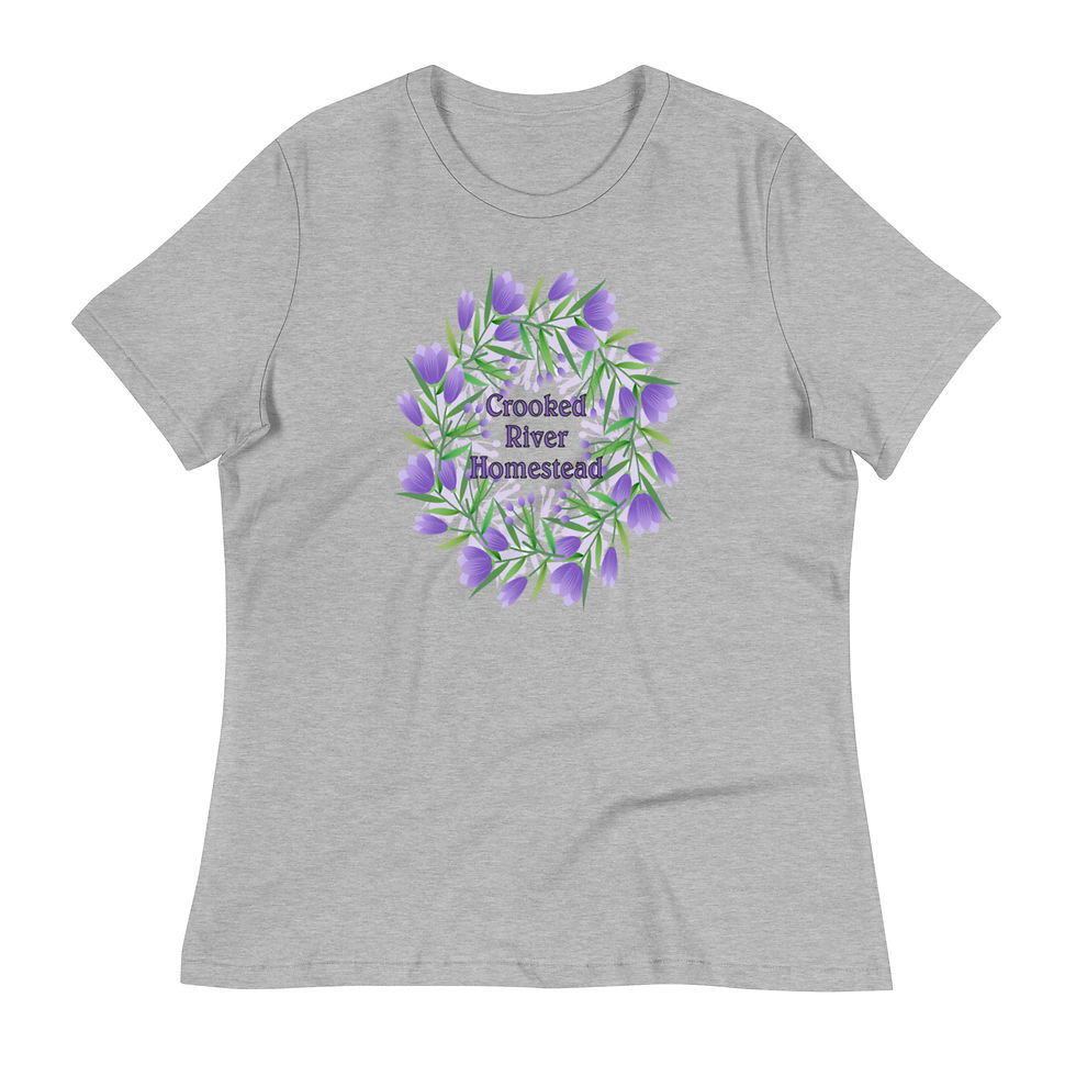 Thumbnail: Women's Relaxed T-Shirt