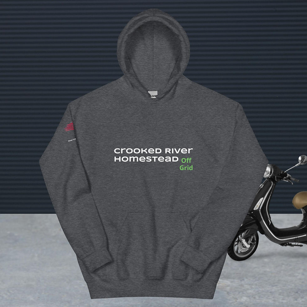 Thumbnail: Unisex Hoodie