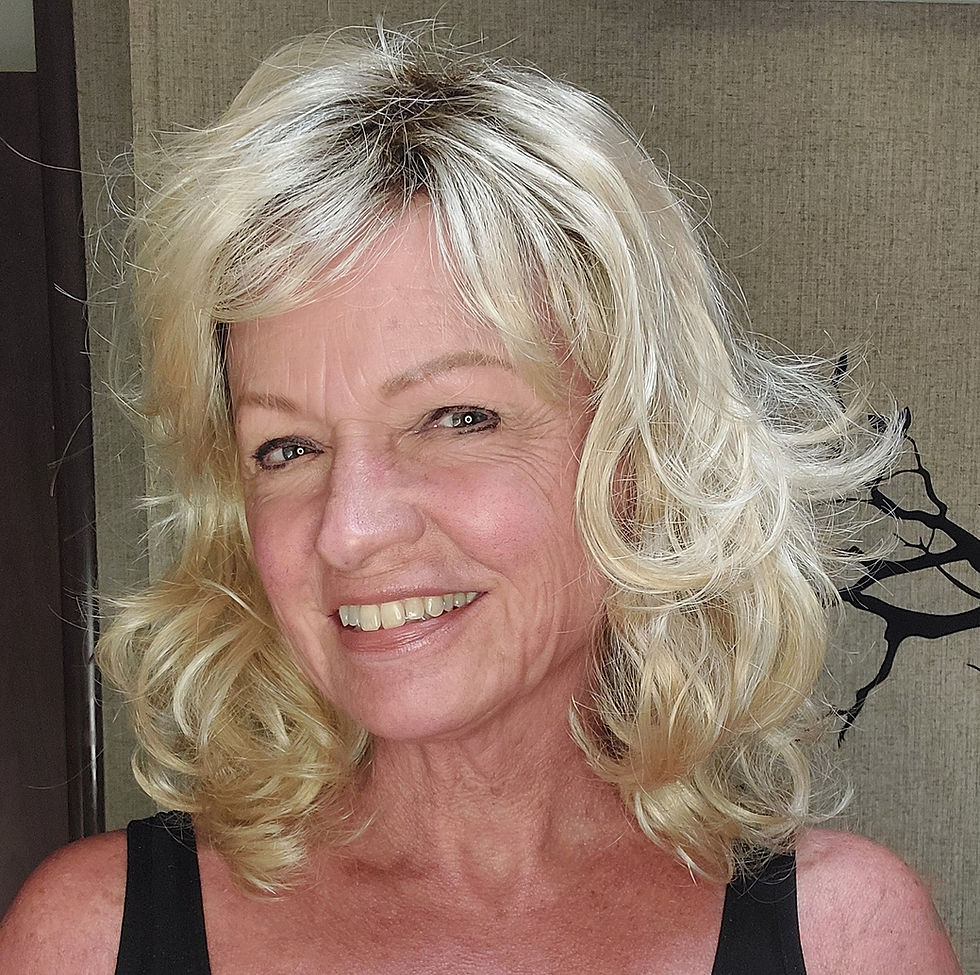 Jessica by Jon Reneau