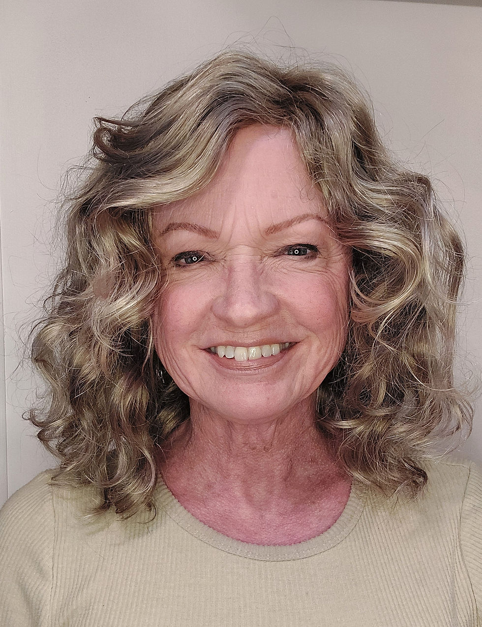 Sheer Drama by Paula Young.