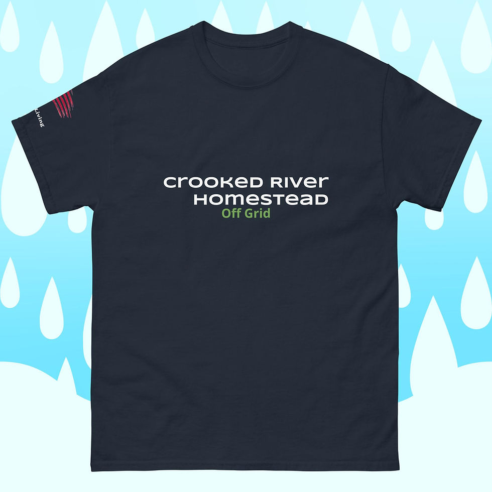 Thumbnail: Men's heavyweight tee 