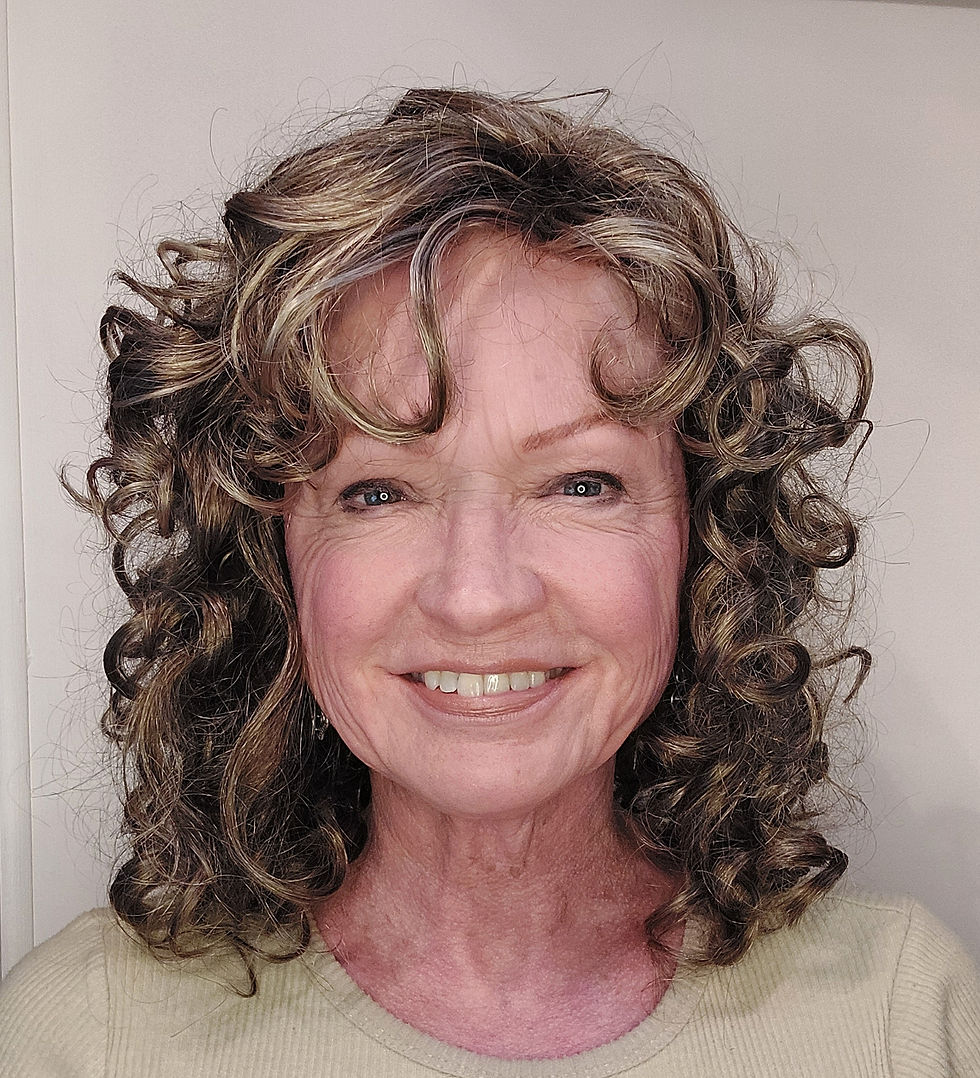 Nina by PaulaYoung in Buttered Toast