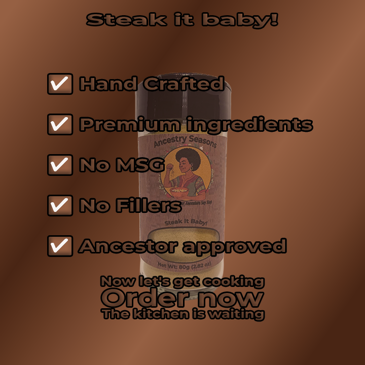 Thumbnail: Steak it Baby! Season Info about company and seasons