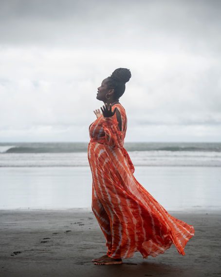 The Practice of Compassion