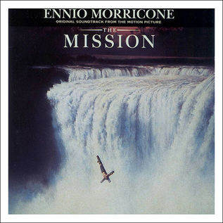 The Mission | Music From the Motion Picture