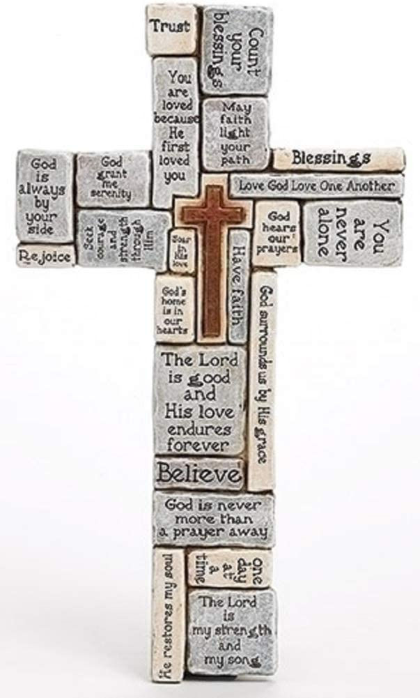 Inspirational Cross