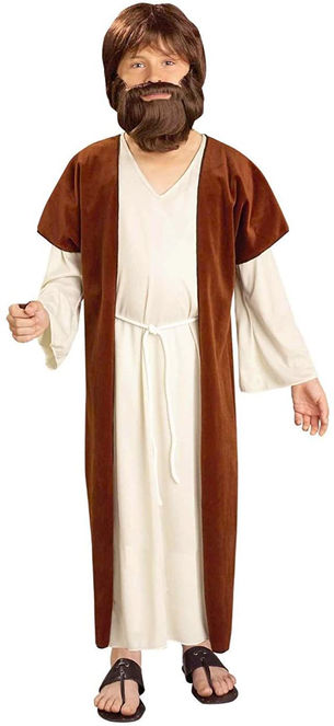 Jesus Christian Costume