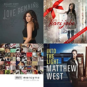 Christian Music For Sleep