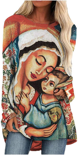 The Greatest Hug Women's Top