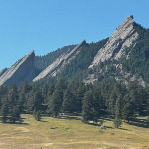 Scenic Landscapes