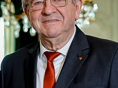 Opinion | Let the Good Fight Begin: Mélenchon & the Paper Tigers