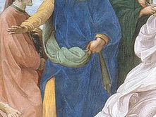 Homer would be against war too