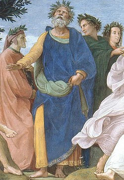 Homer would be against war too