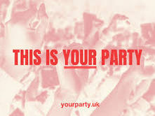 Corbyn & Sultana's New Party Now Largest UK Party by Membership