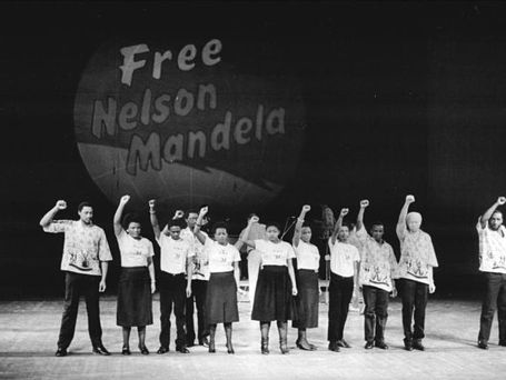 Social Movements Necessitate Sacrifice