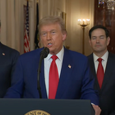 America Strikes Iran Illegally: Causing Death Abroad & Chaos at Home
