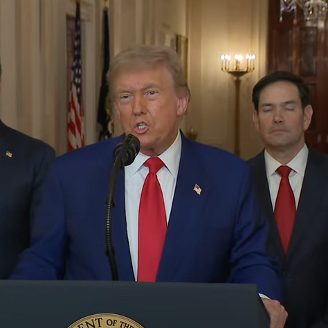 America Strikes Iran Illegally: Causing Death Abroad & Chaos at Home