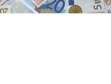 EU Bank notes and coins