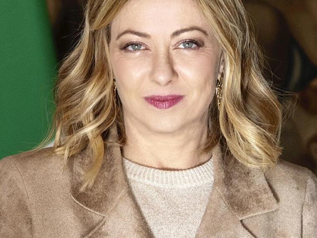 Is Meloni In Danger?: Is it Melonover?