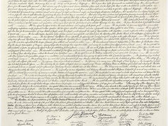 The Moral Foundation of America: Revisiting Jefferson's Declaration of Independence