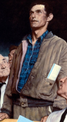 On Political Change: Why Hope and Inertia are separate