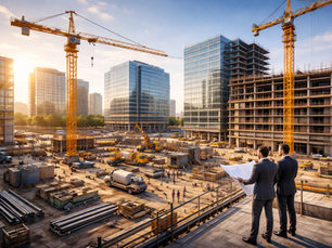 Commercial Real Estate