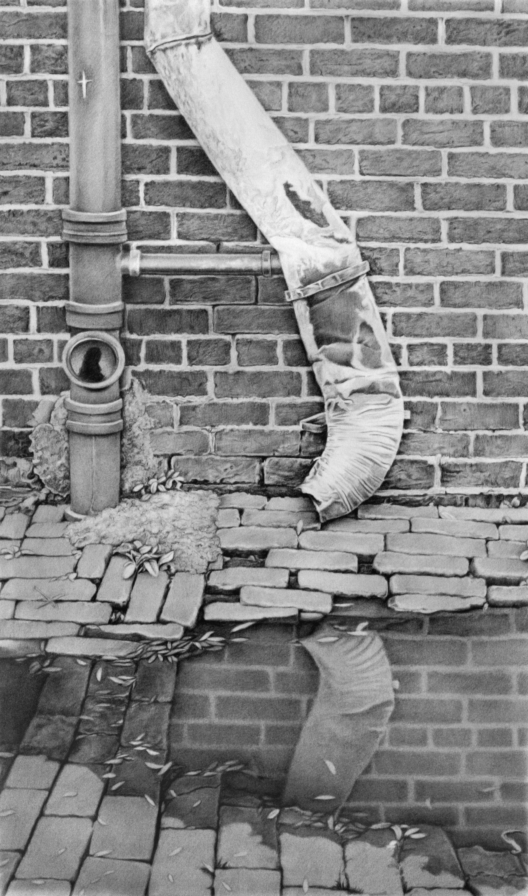 Gutter