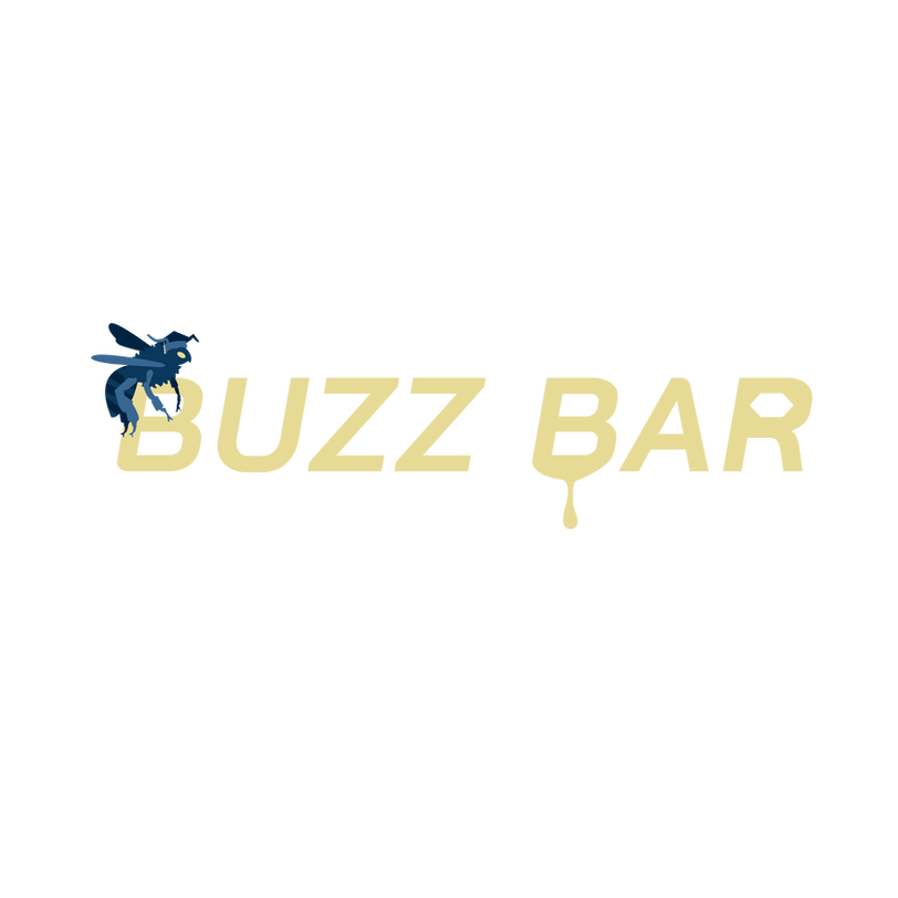 Marketing - Buzz Bar Brand