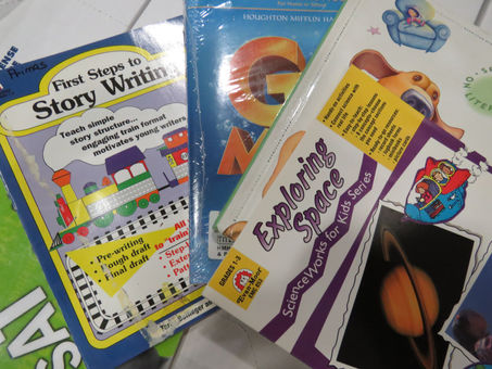 BCSD to Host Community Book Giveaway