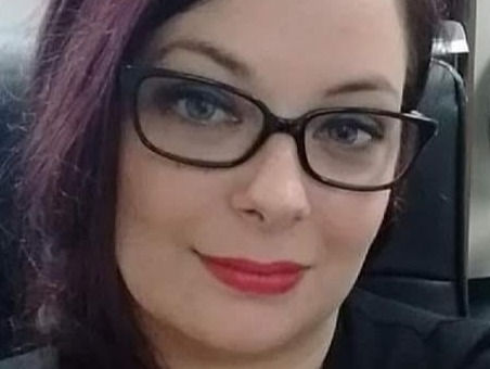 Jaime Jeanes is the Central Office Employee of the Month