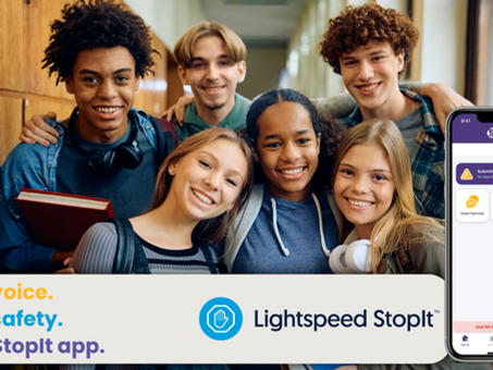 Baldwin County Schools Introduces STOPit: A New Way to Speak Up and Stay Safe