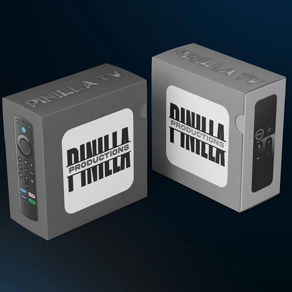 PTV - 3 DEVICES