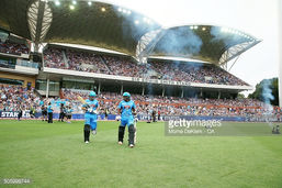 Full Coverage: BBL06 Trade Period