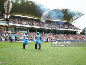 Full Coverage: BBL06 Trade Period