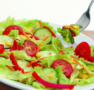 ensalada
